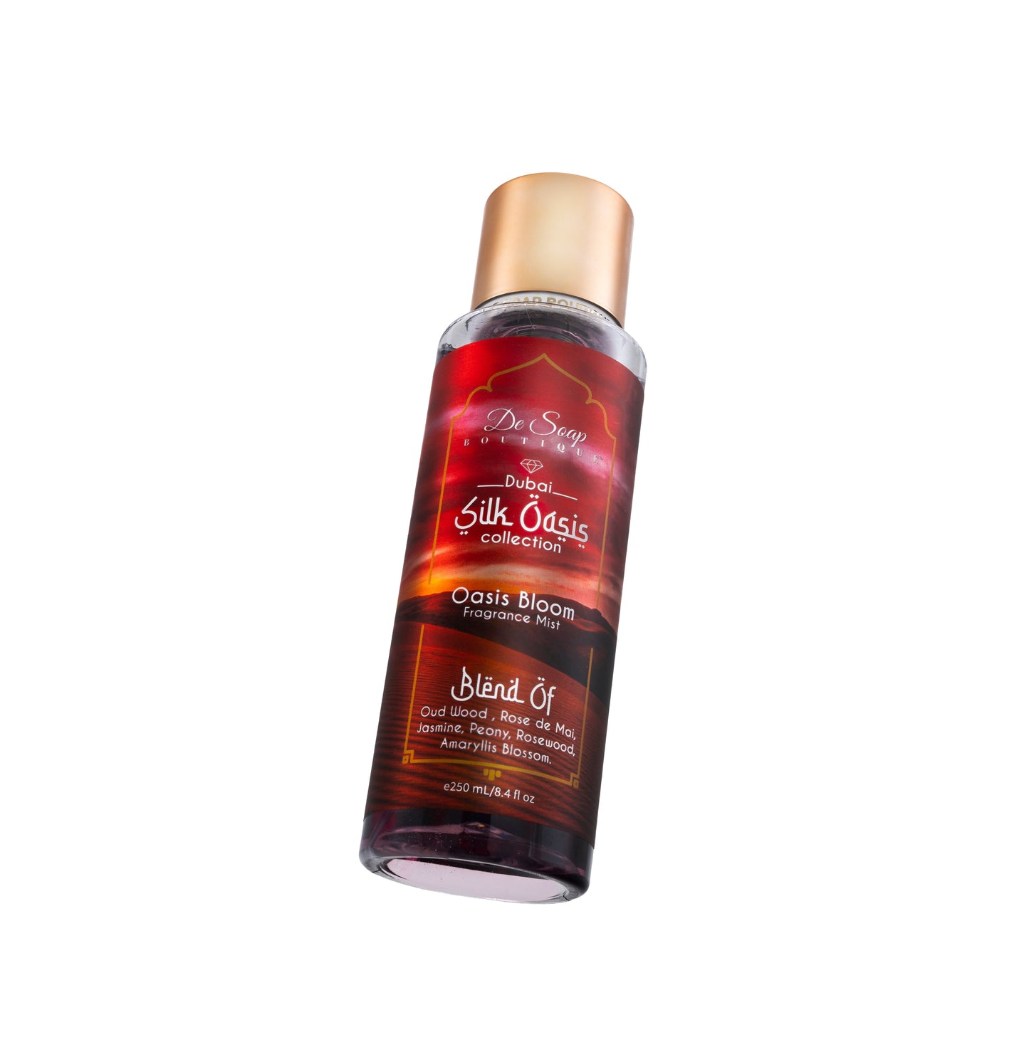 Oasis Bloom Fragrance Mist
