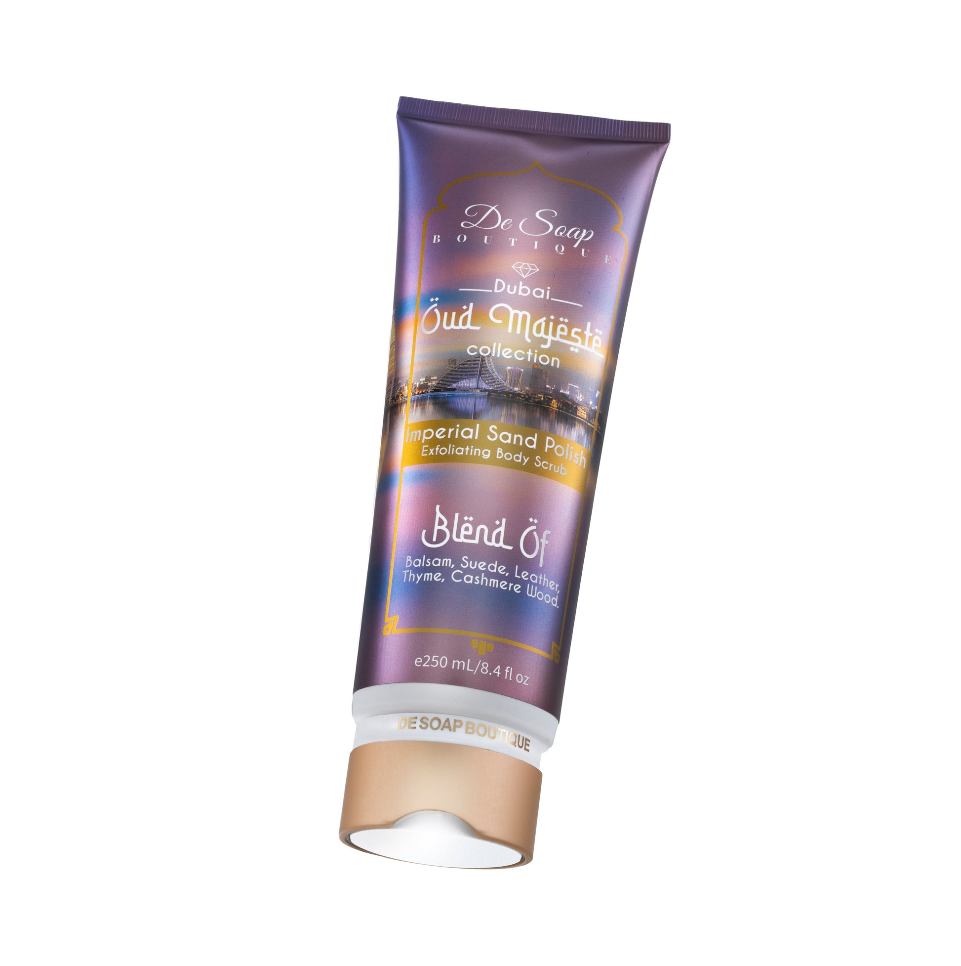 Imperial Sand Polish Exfoliating Body Scrub
