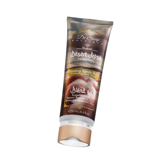Blooming Sands Polish Exfoliating Body Scrub