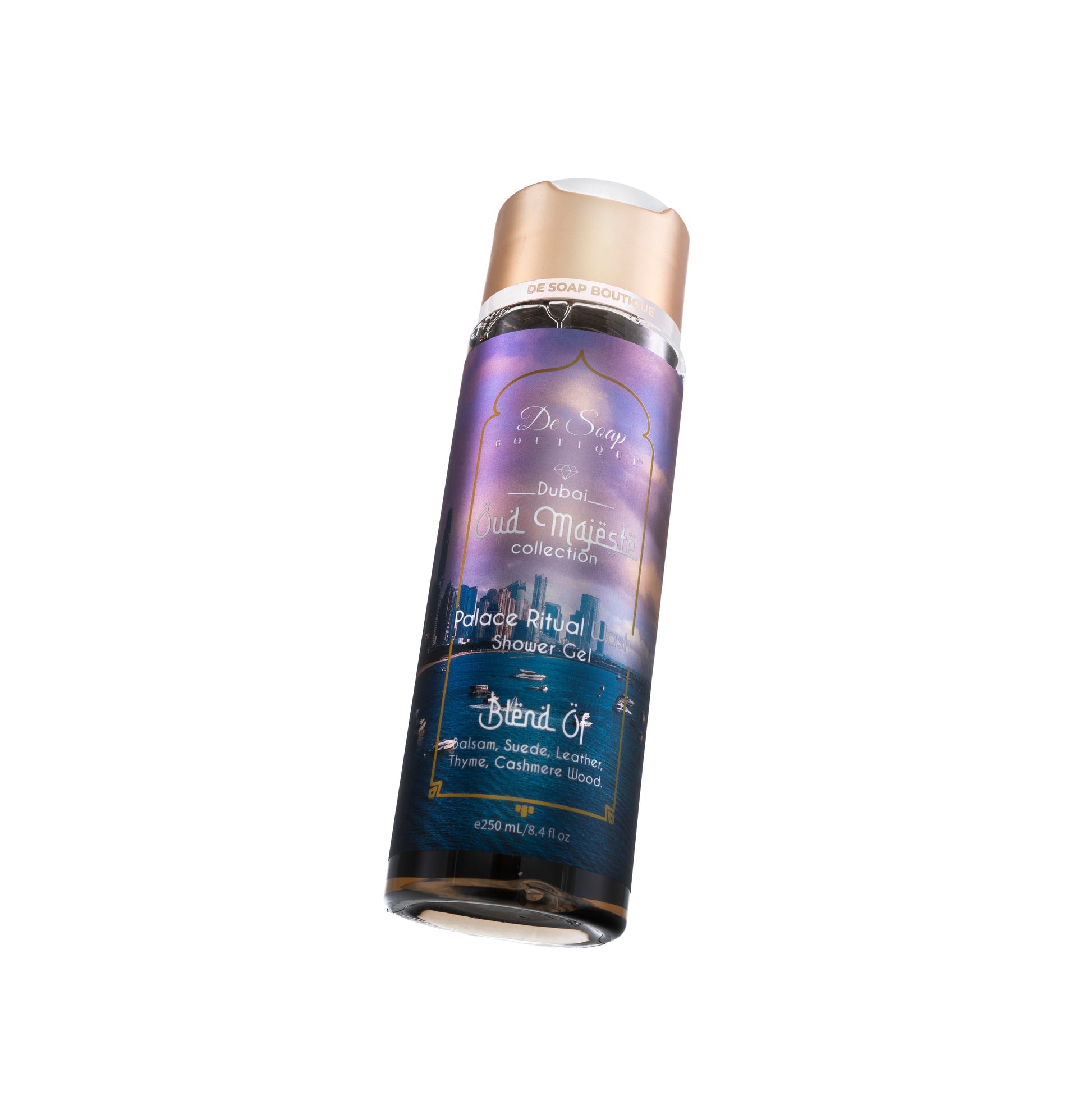 Palace Ritual Wash Shower Gel