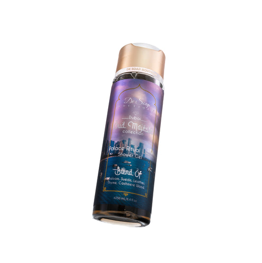 Palace Ritual Wash Shower Gel