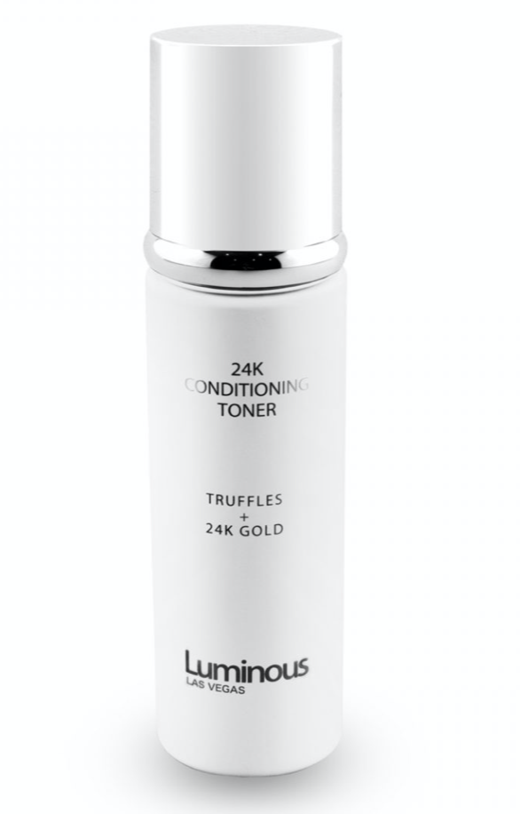 24K Conditioning Toner