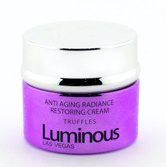 Anti Aging Radiance Restoring Cream