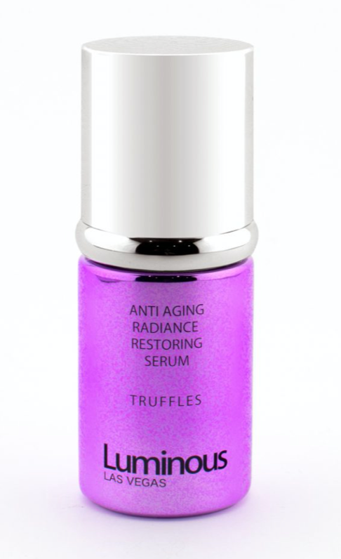 Anti Aging Radiance Restoring Serum