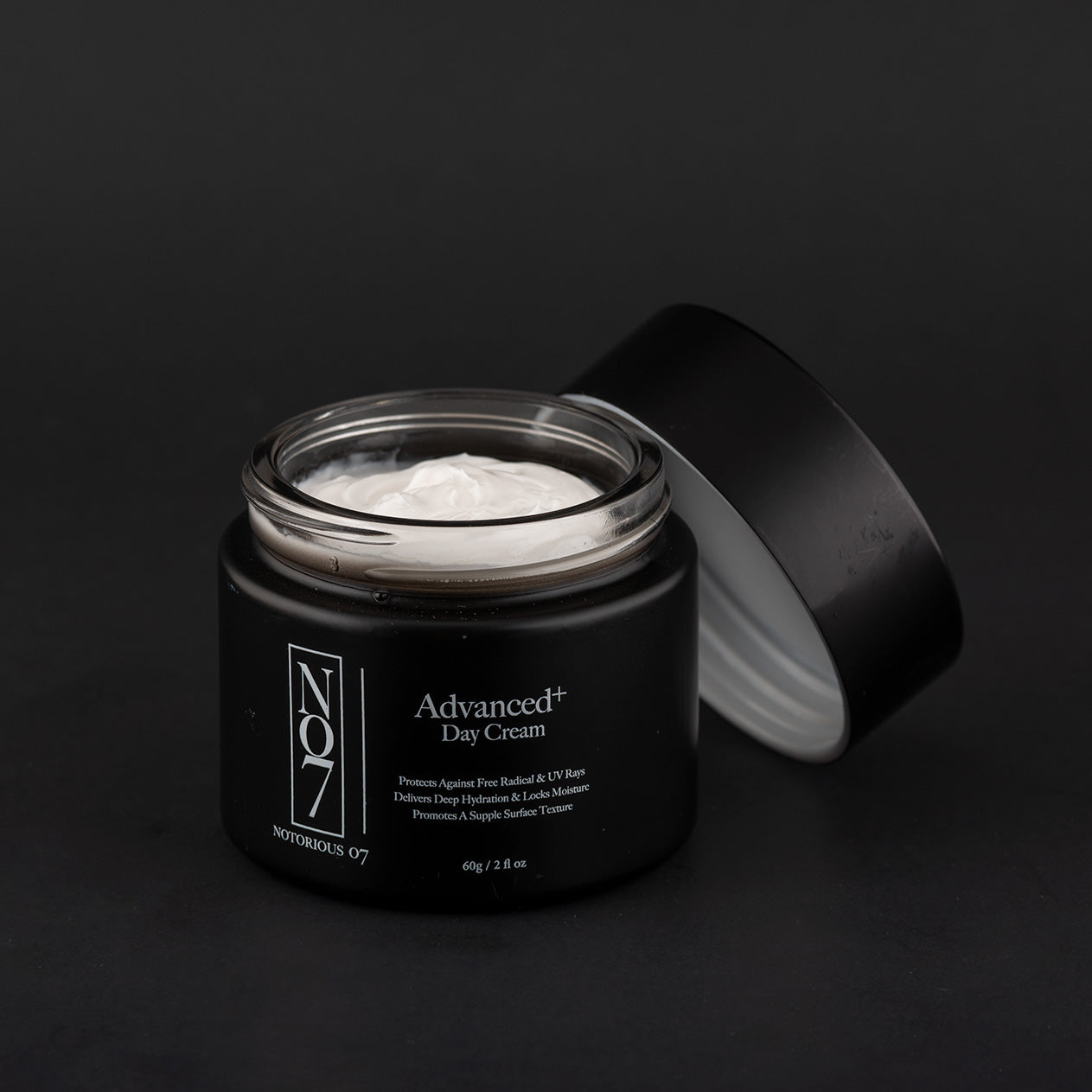 Advanced+ Day Cream