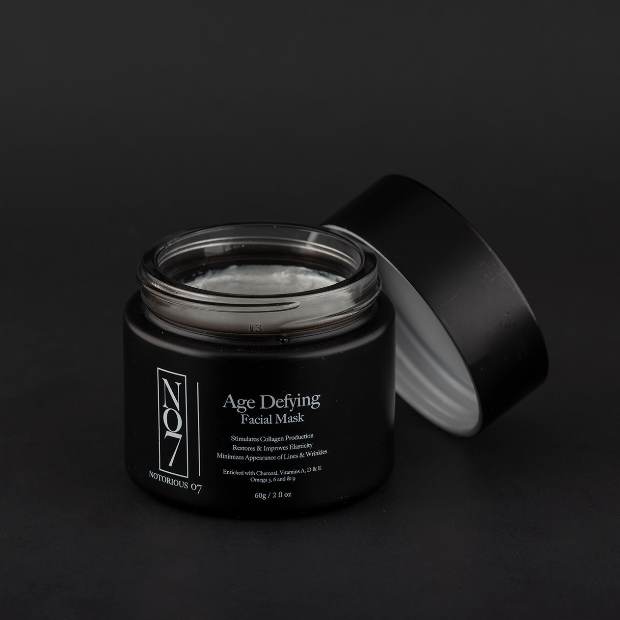 Age-Defying Facial Mask