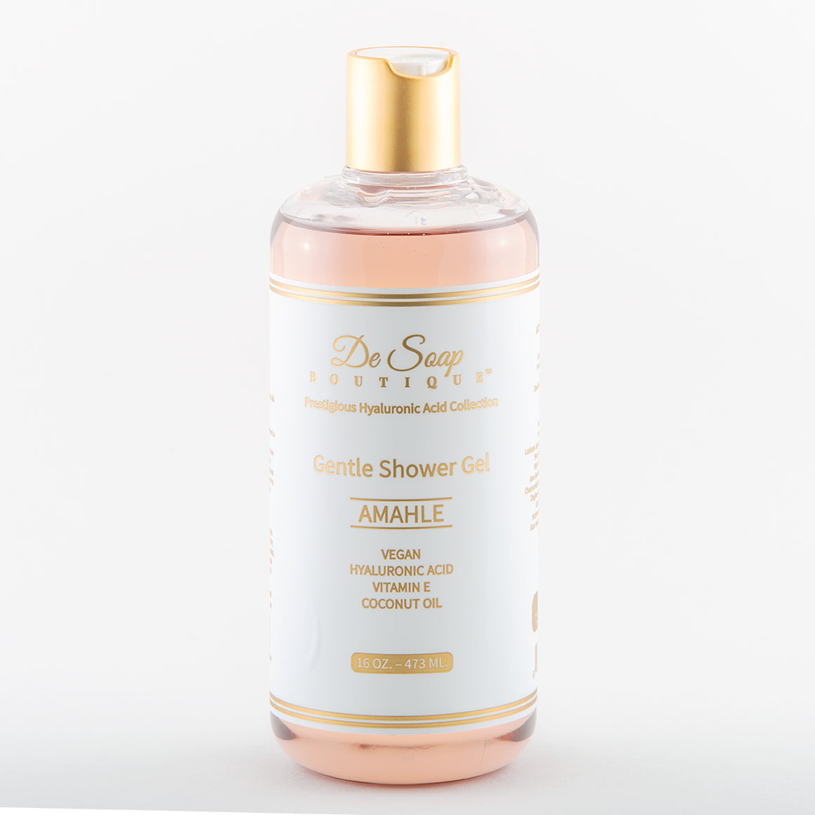 Amahle | Gentle Shower Gel