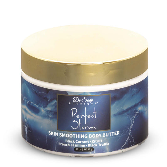 Perfect Storm - Skin Smoothing Body Butter