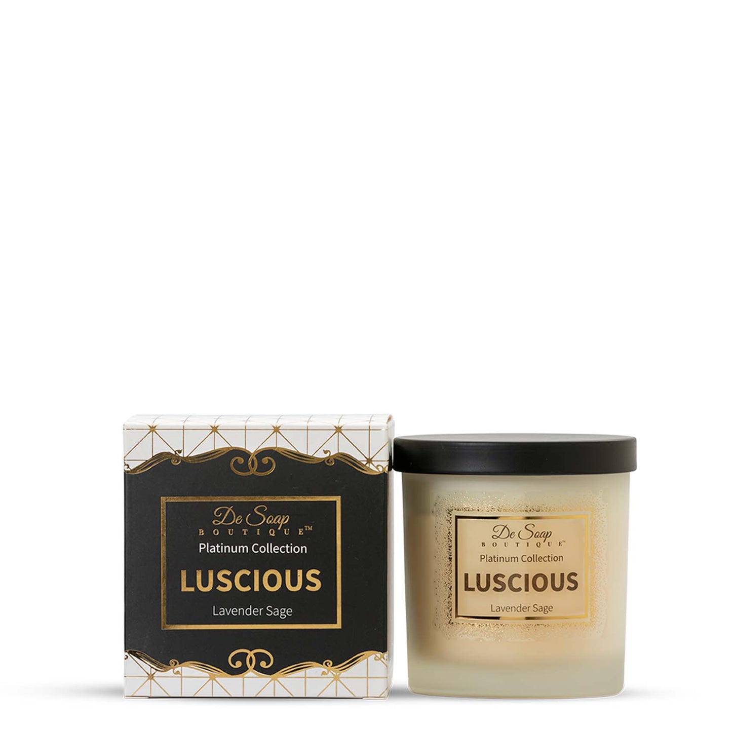 LUSCIOUS - Lavender Sage