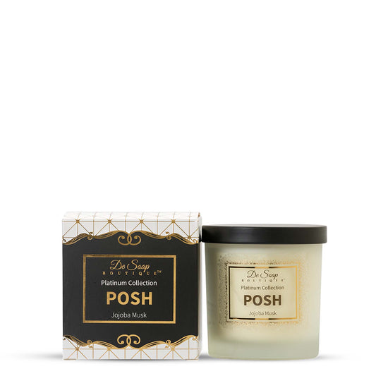 POSH - Egyptian Jojoba Musk