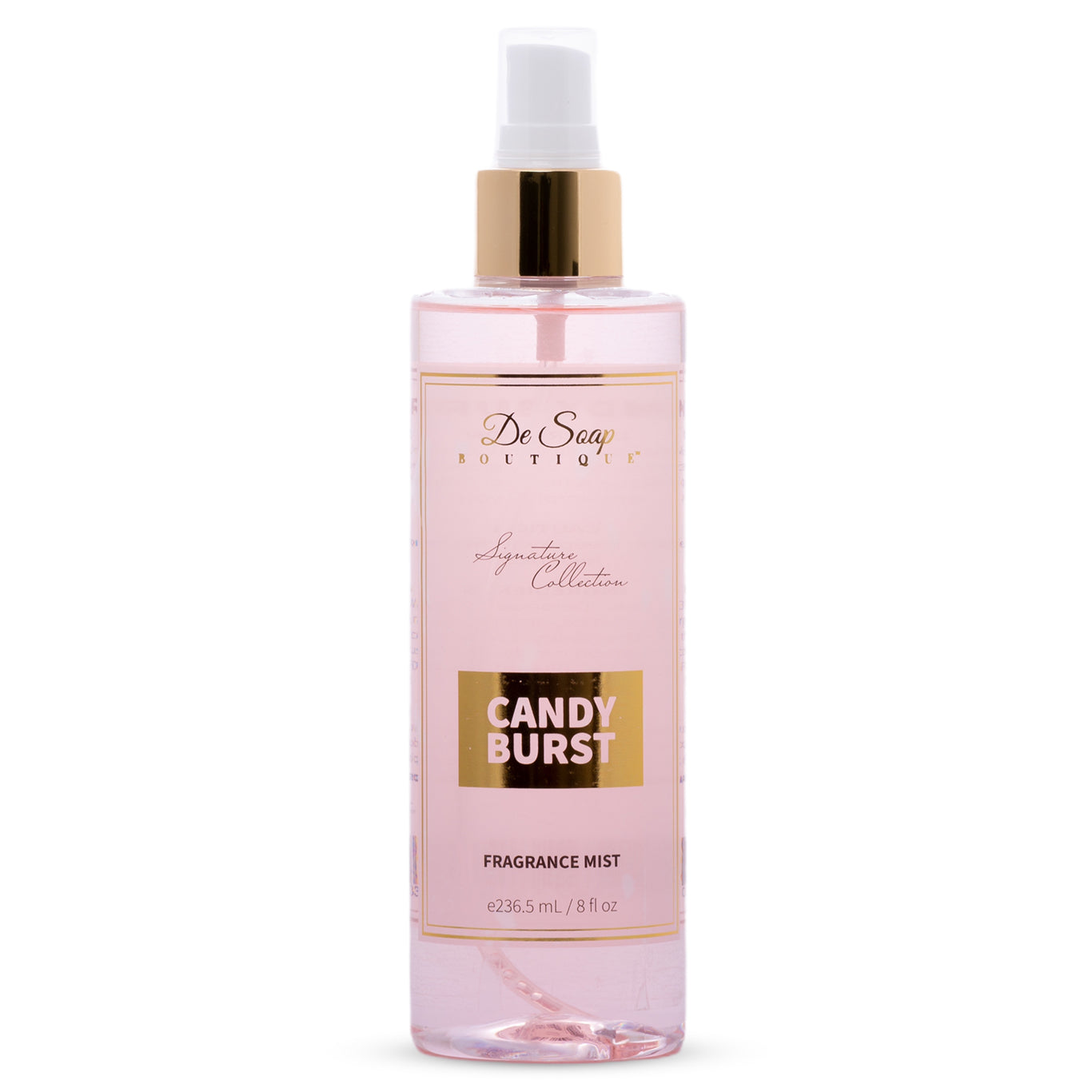 Fragrance Body Mist | Candy Burst