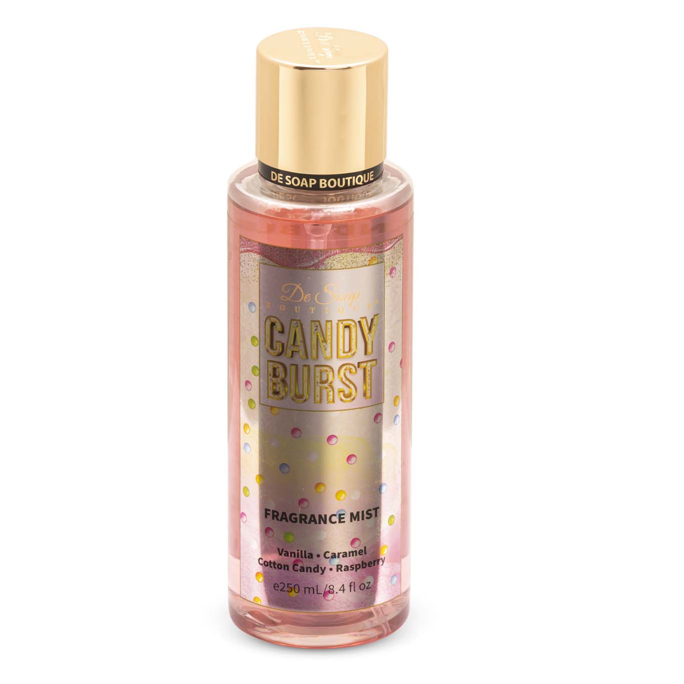 Exotic Fragrance Body Mist | Candy Burst