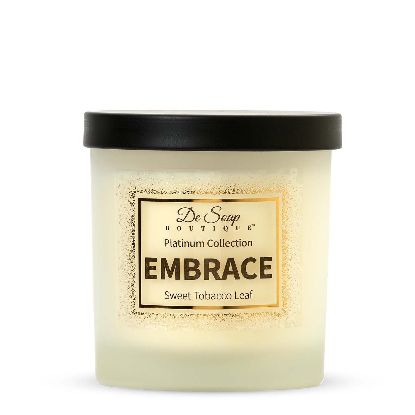 EMBRACE - Sweet Tobacco Leaf