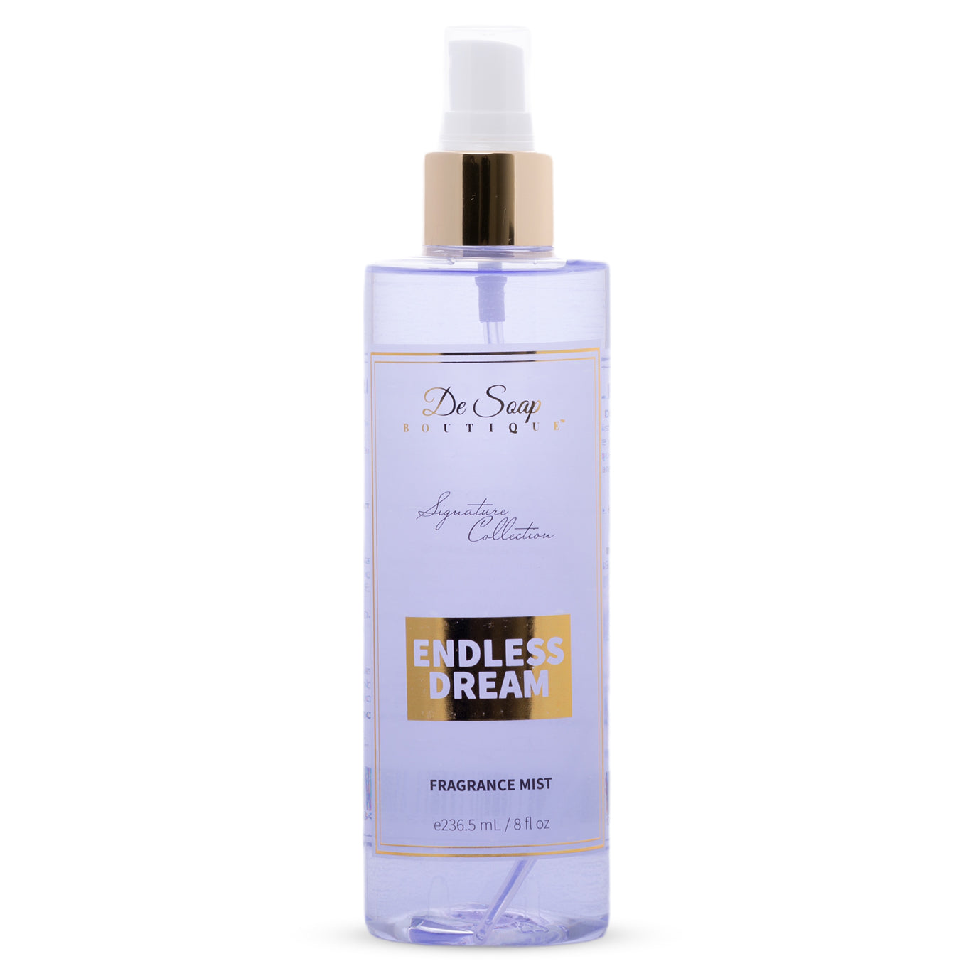 Fragrance Body Mist | Endless Dream