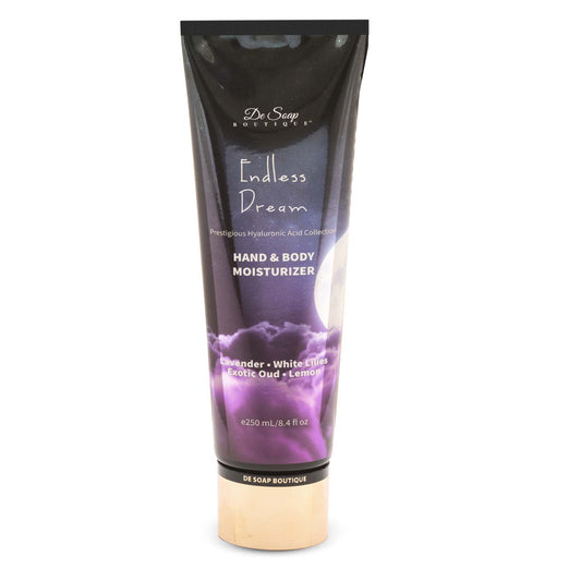 Endless Dream Hand & Body Moisturizer