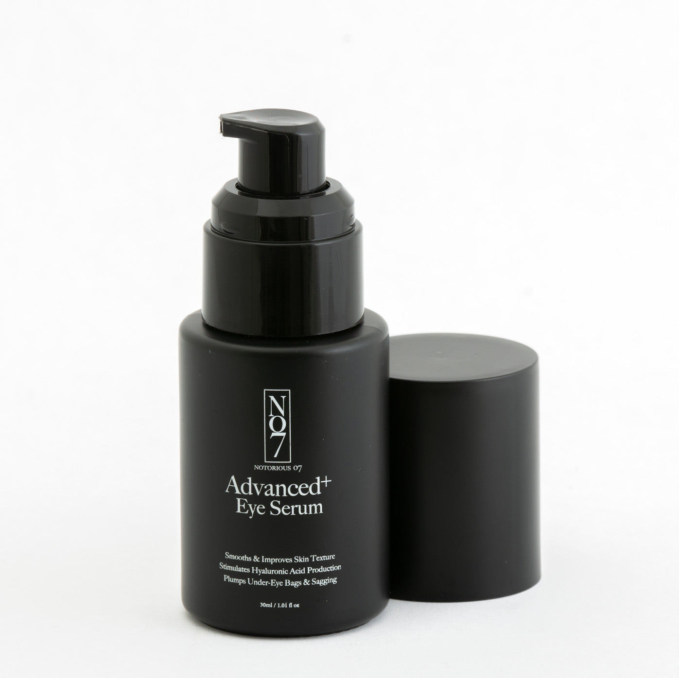 Advanced+ Eye Serum