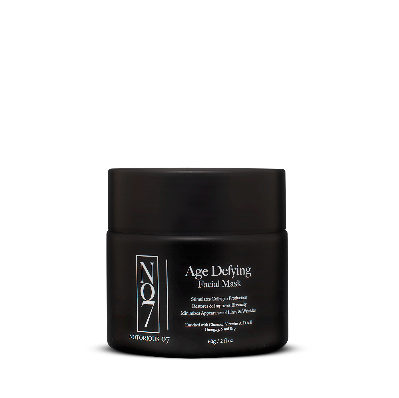 Age-Defying Facial Mask