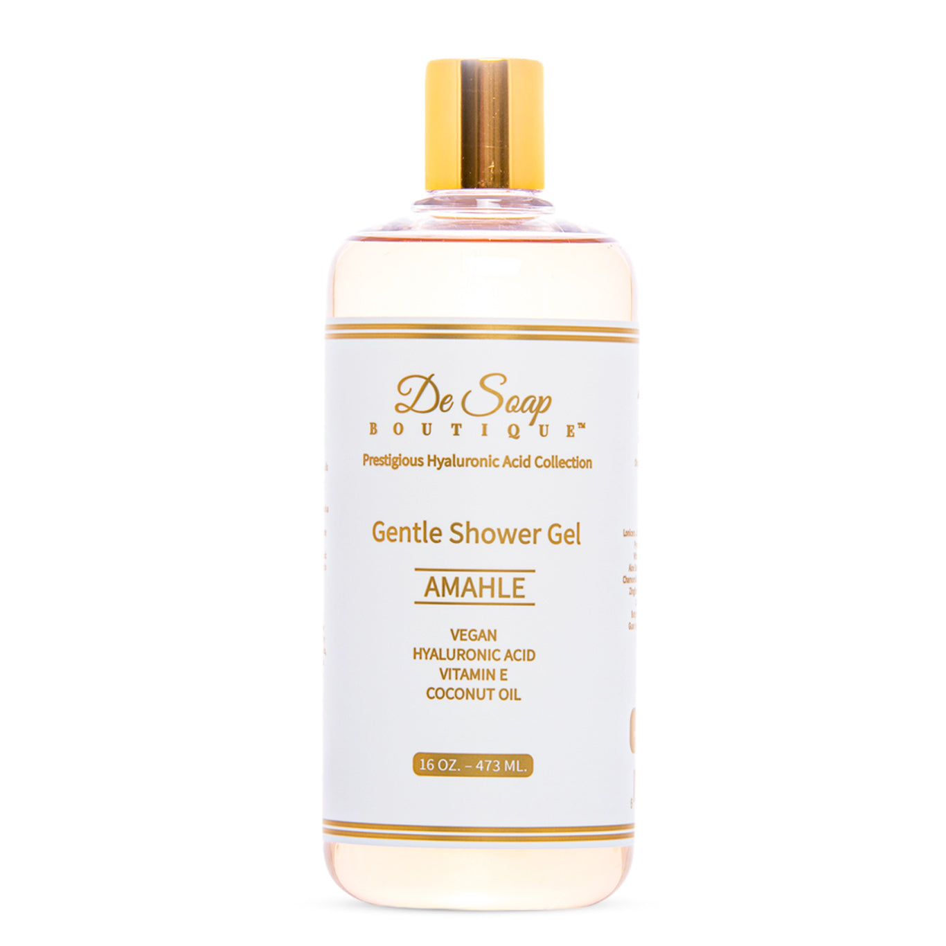 Amahle | Gentle Shower Gel