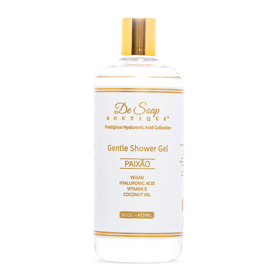 Paixão | Gentle Shower Gel