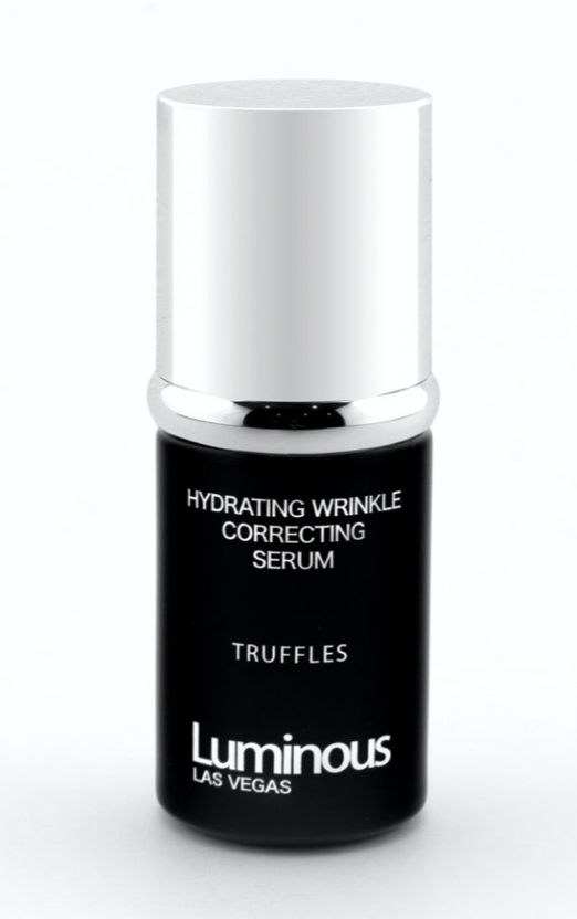 Hydrating Wrinkle Correcting Serum