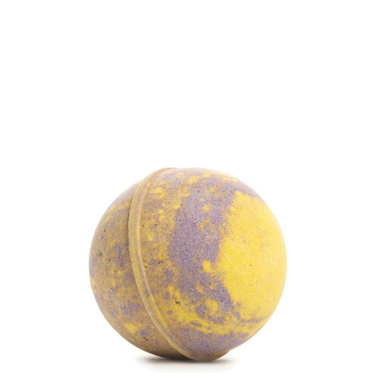 Heal - Vanilla Rose Bath Bomb