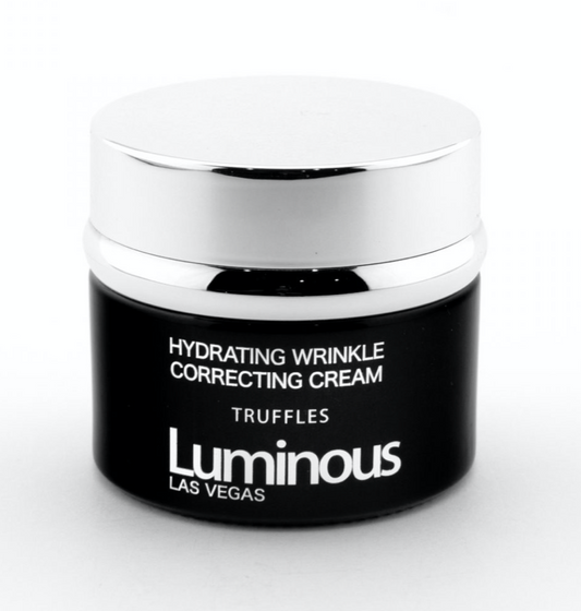 Hydrating Wrinkle Correcting Cream