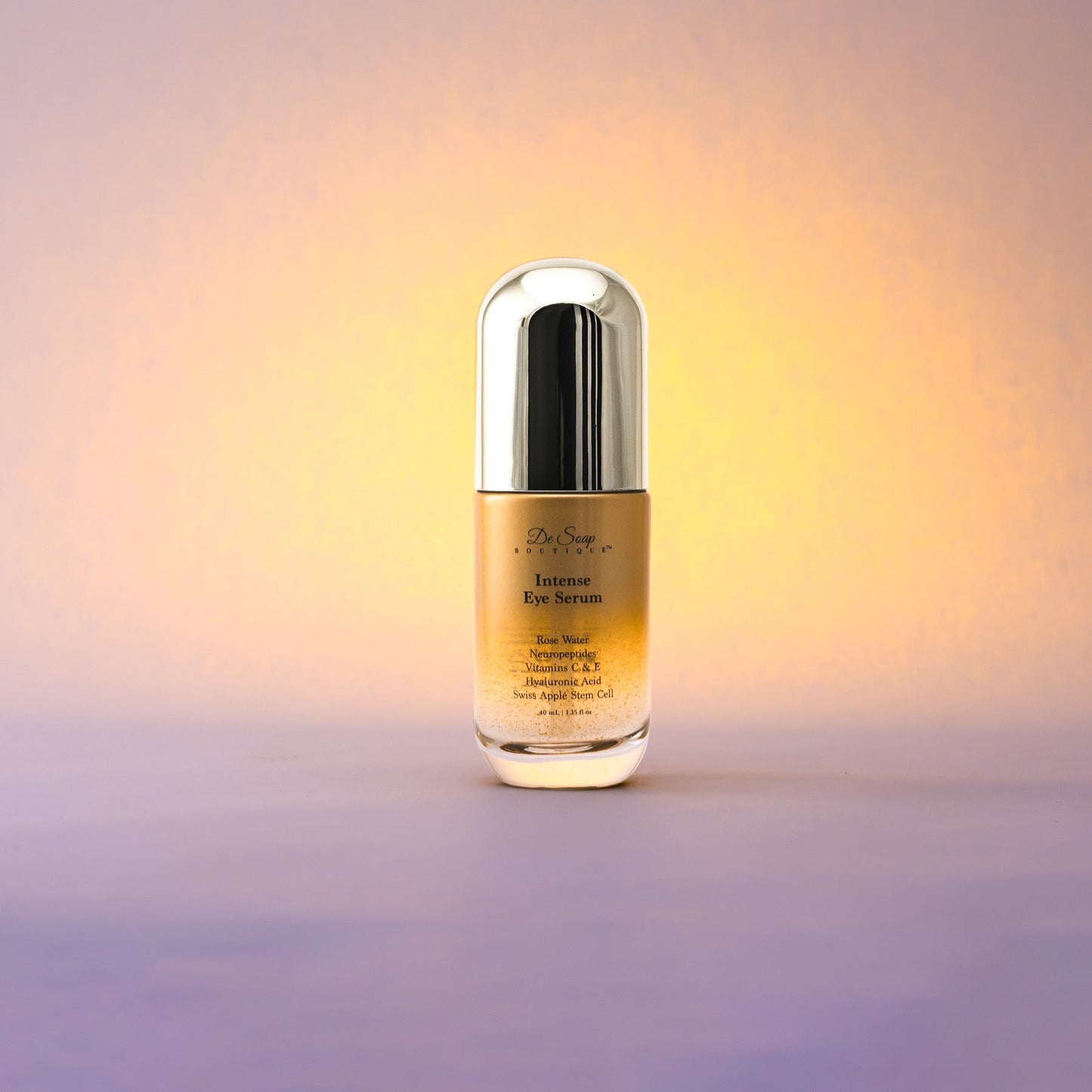 Intense Eye Serum