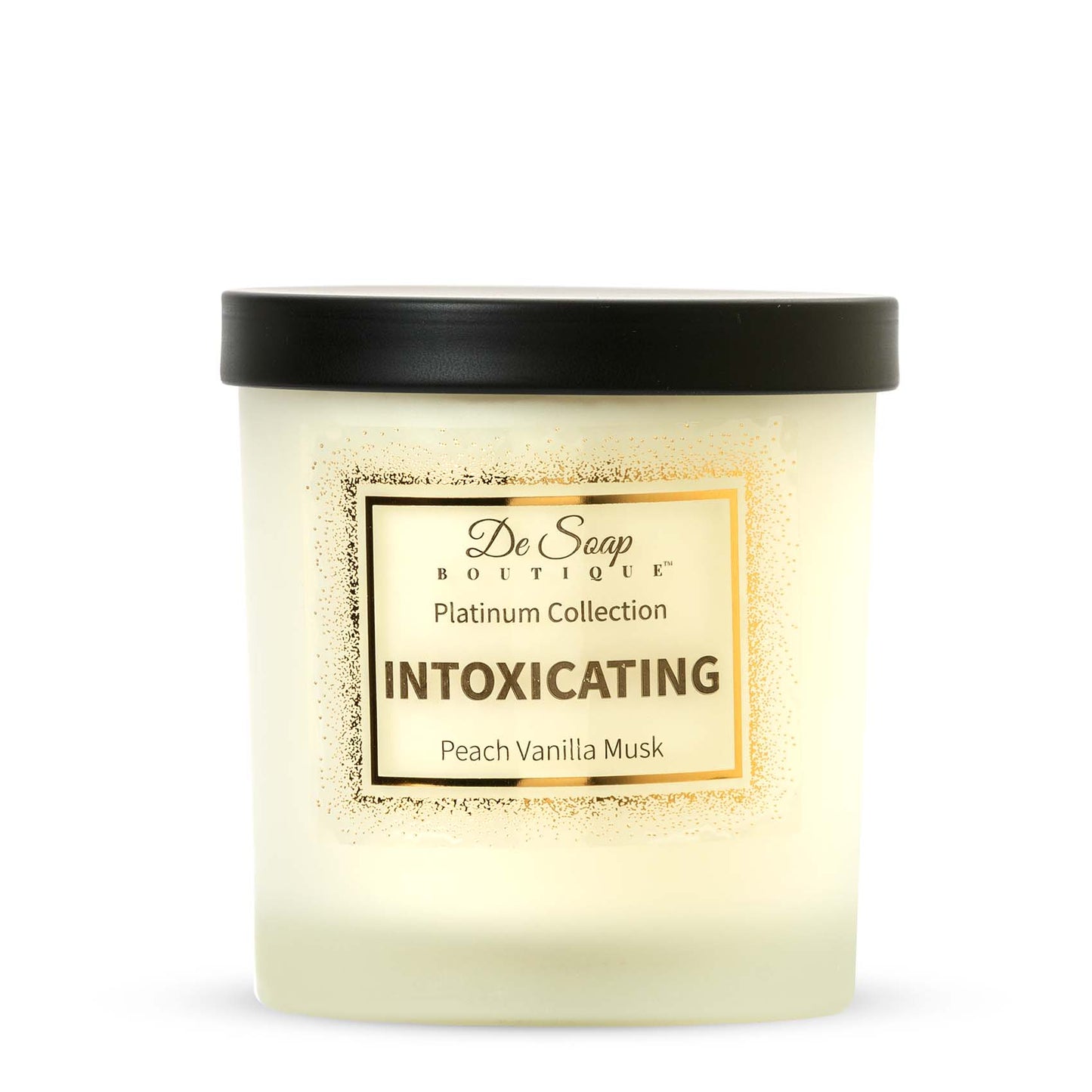 INTOXICATING - Peach Vanilla Musk