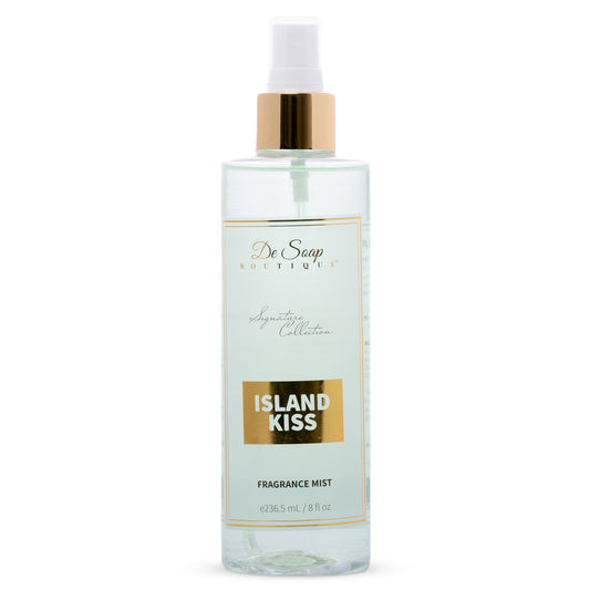 Fragrance Body Mist | Island Kiss