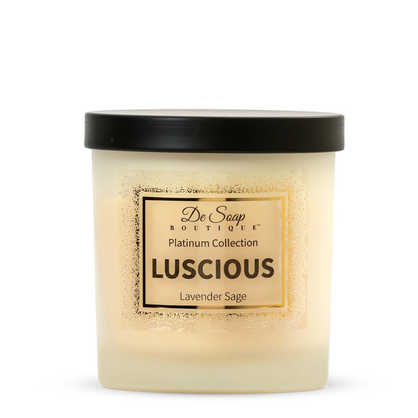 LUSCIOUS - Lavender Sage