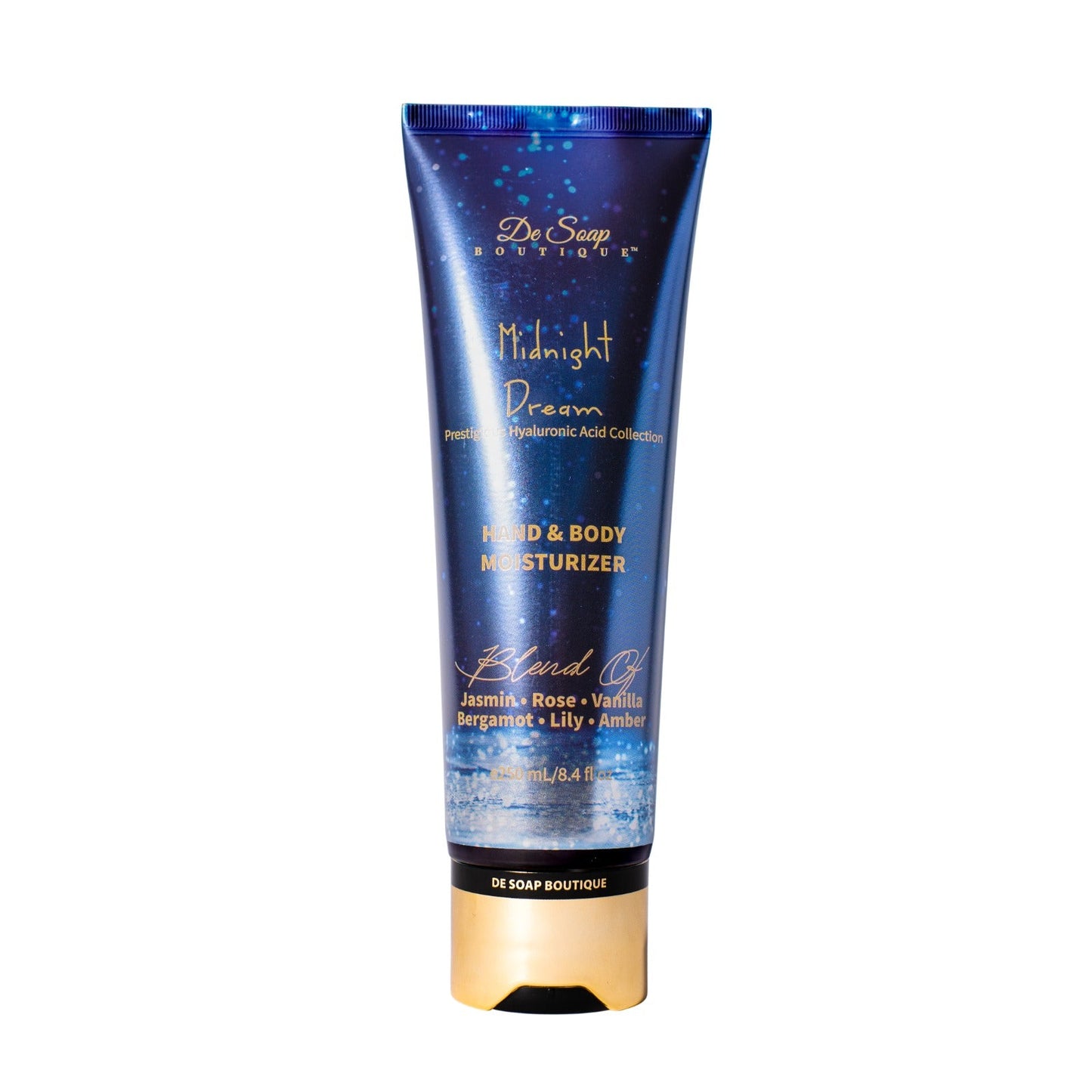 Midnight Dream Hand & Body Moisturizer