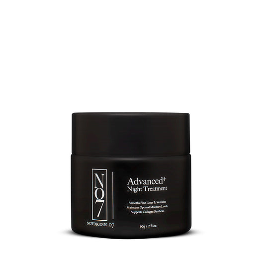 Advanced+ Night Treatment