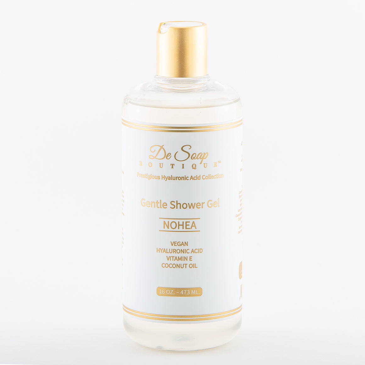 Nohea | Gentle Shower Gel