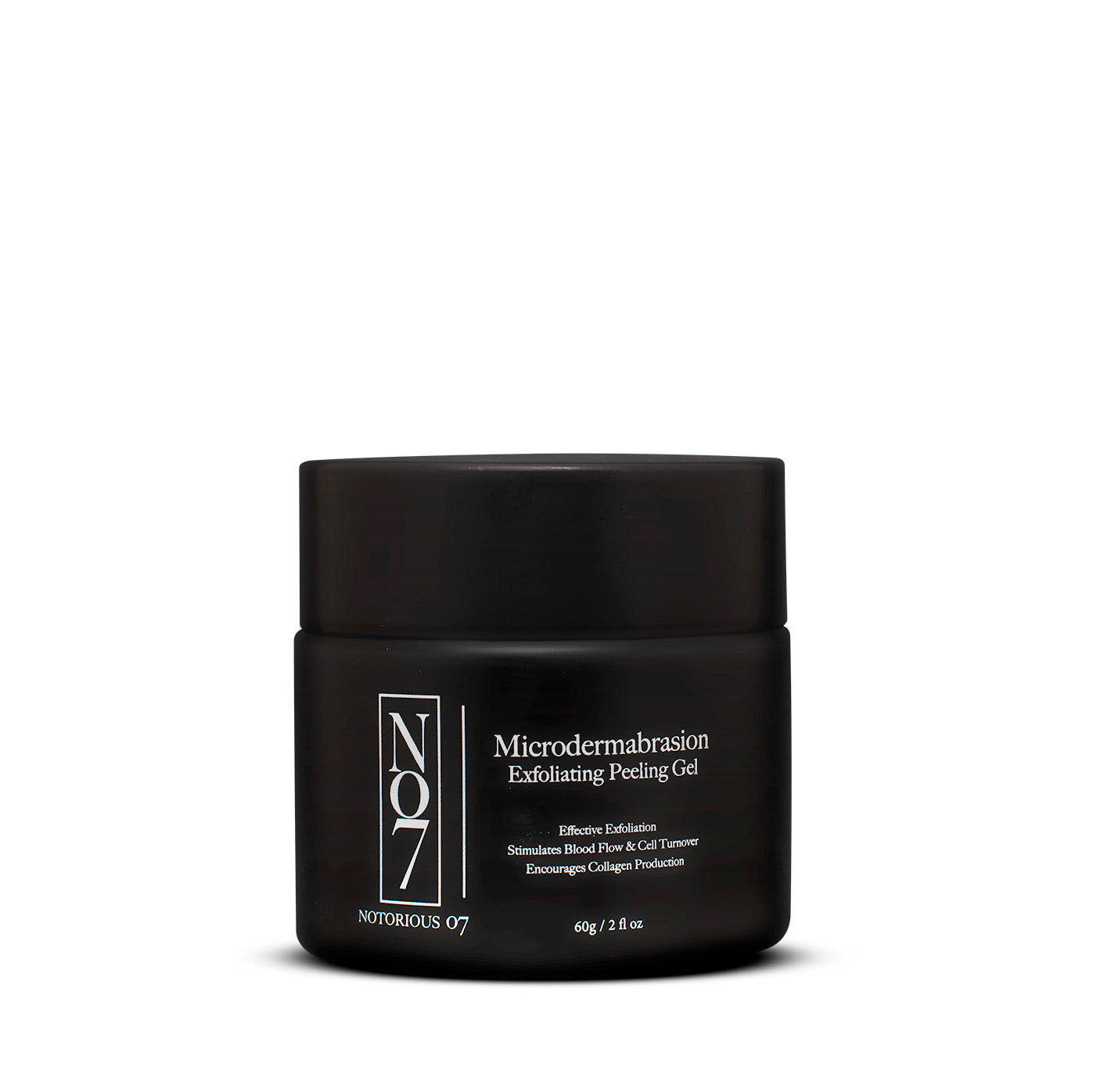 Microdermabrasion Exfoliating Peeling Gel