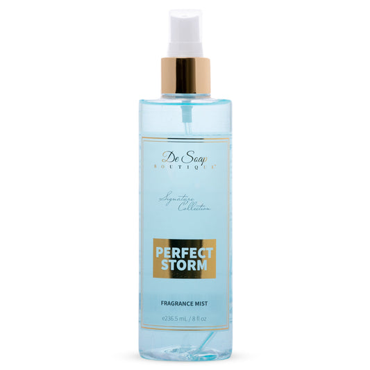 Fragrance Body Mist | Perfect Storm