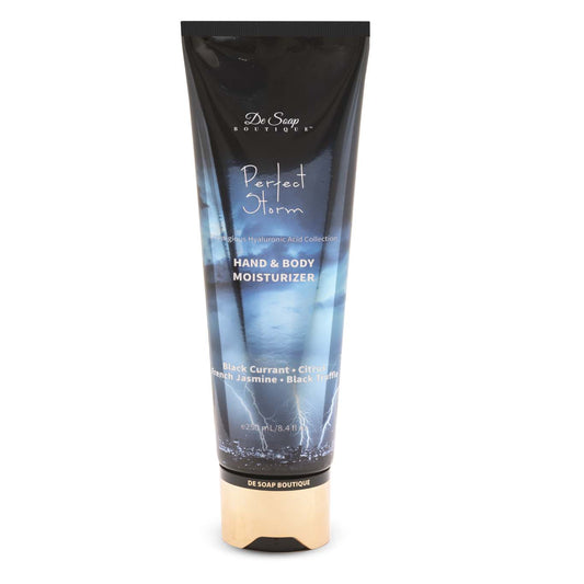 Perfect Storm Hand & Body Moisturizer