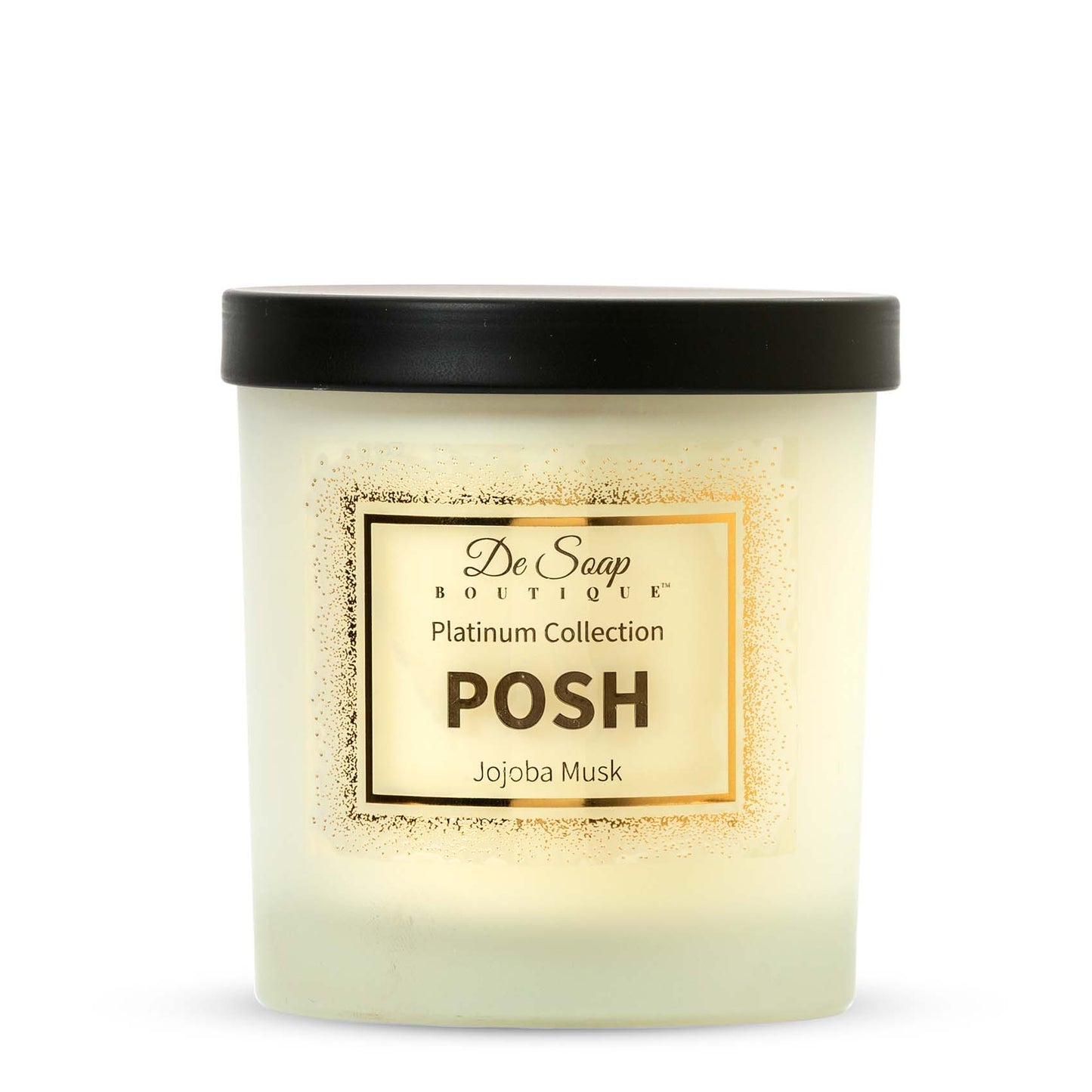 POSH - Egyptian Jojoba Musk