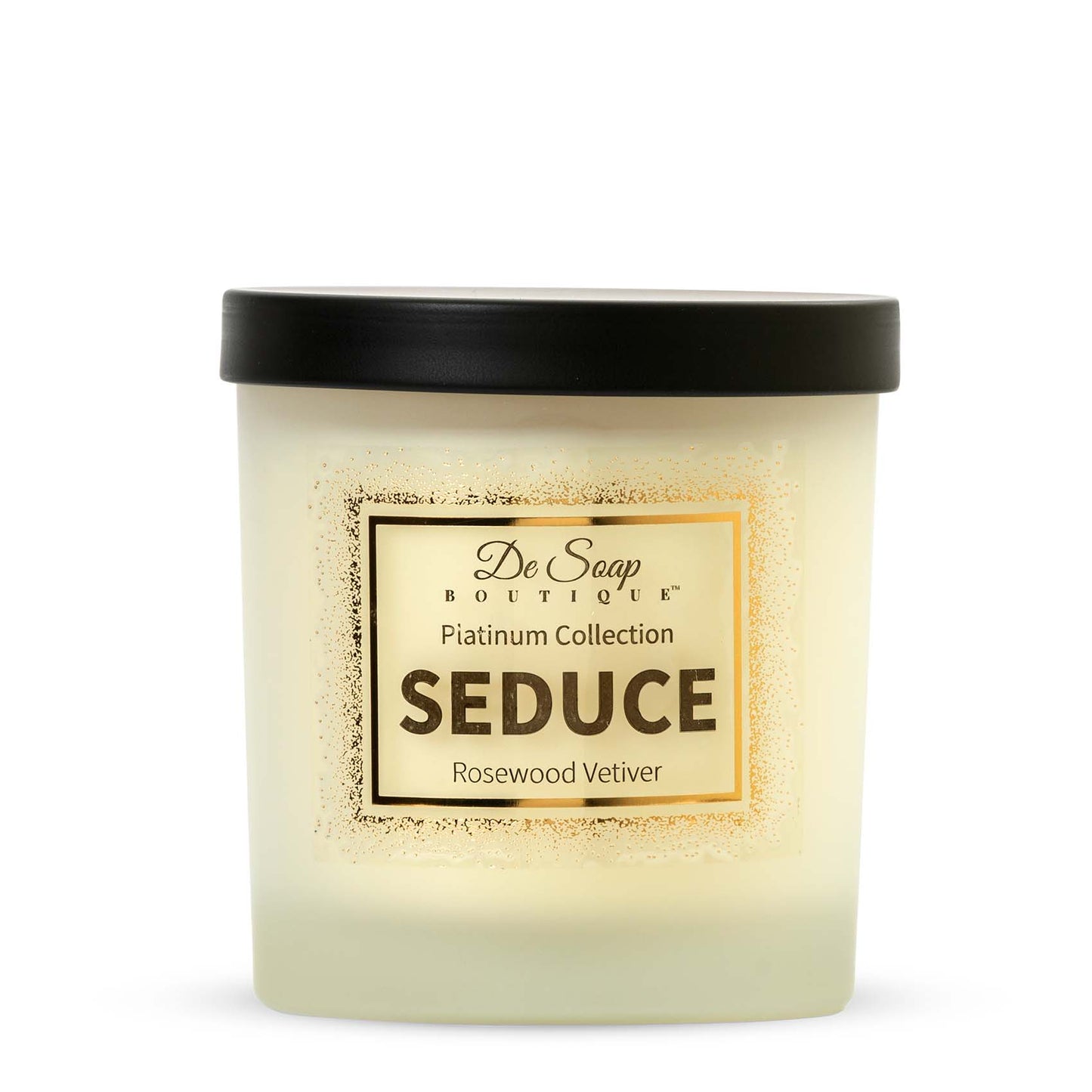 SEDUCE - Rosewood Vetiver & Oud Wood