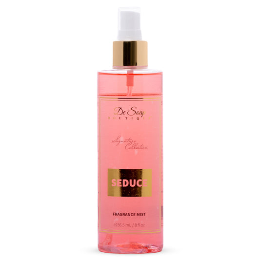 Fragrance Body Mist | Seduce