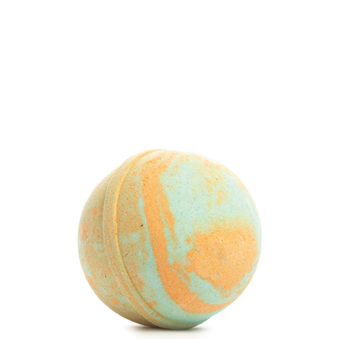 Serenity - Summer Garden Bath Bomb