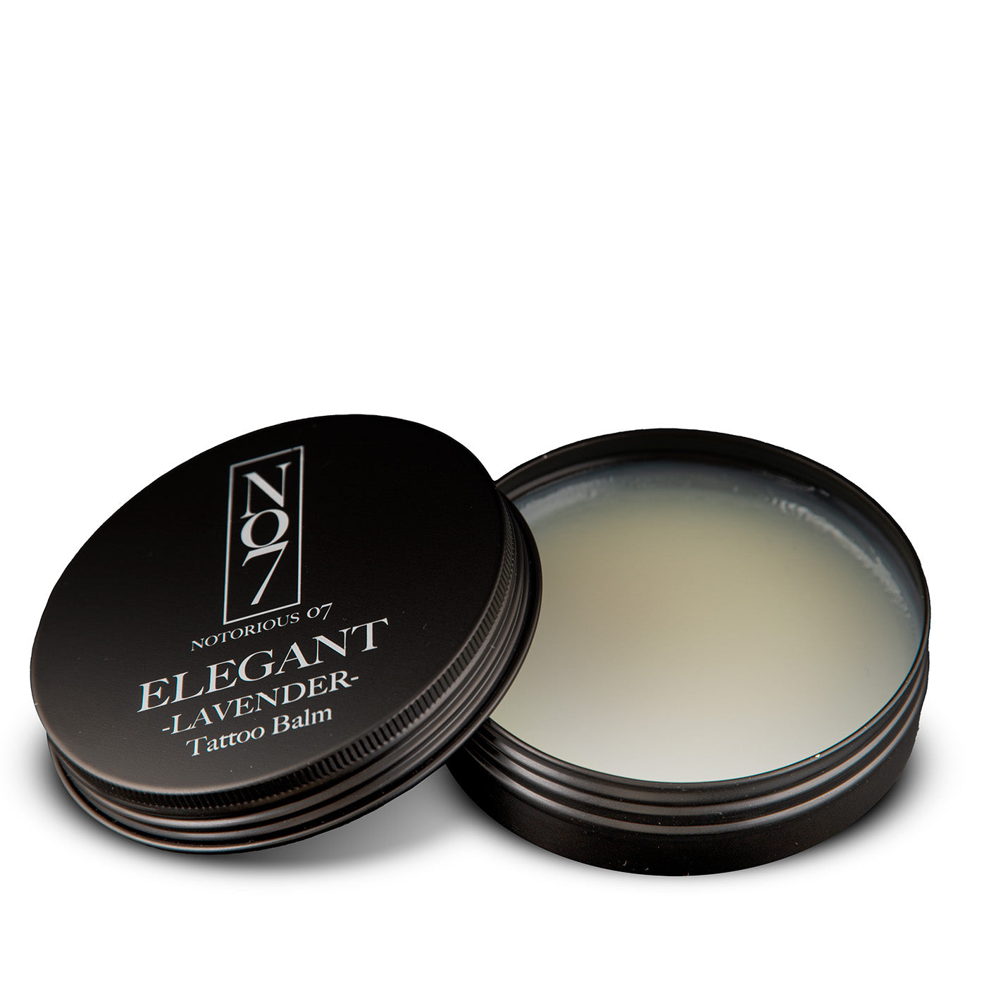 Elegant - Lavender Tattoo Balm 100ml