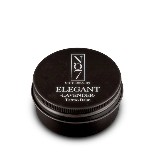 Elegant - Lavender Tattoo Balm 50ml