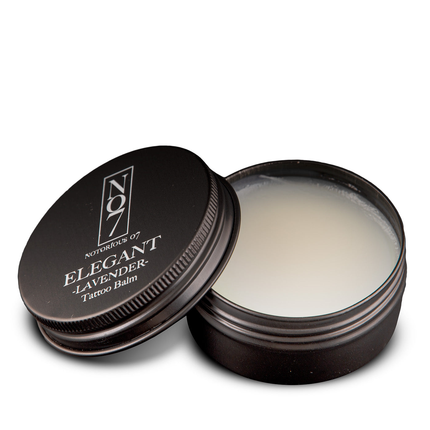 Elegant - Lavender Tattoo Balm 50ml