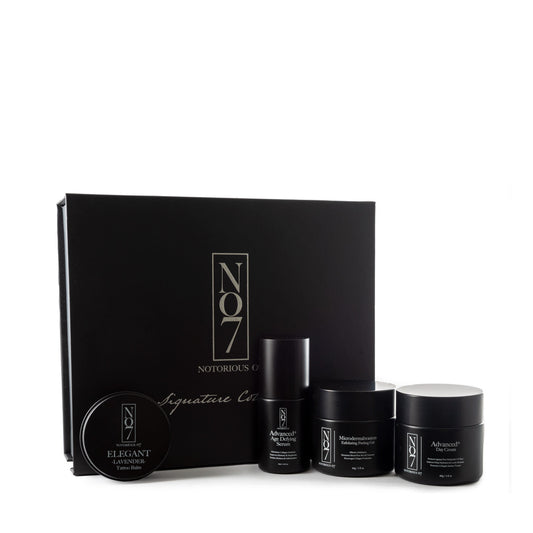 Body Smoothing - Box Set