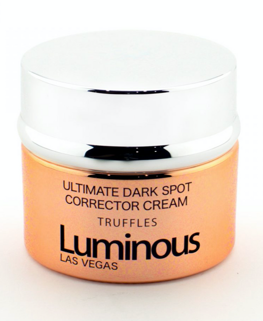 Ultimate Dark Spot Correction Cream