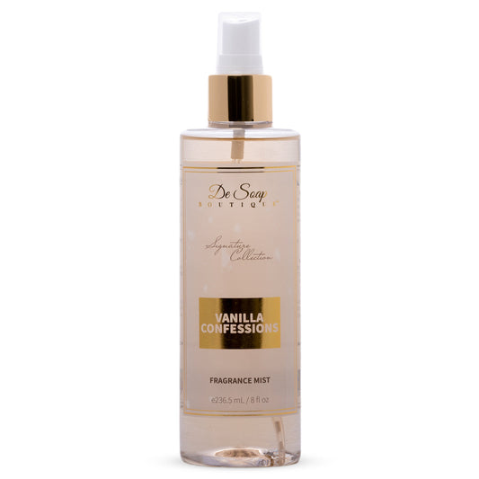 Fragrance Body Mist | Vanilla Confessions