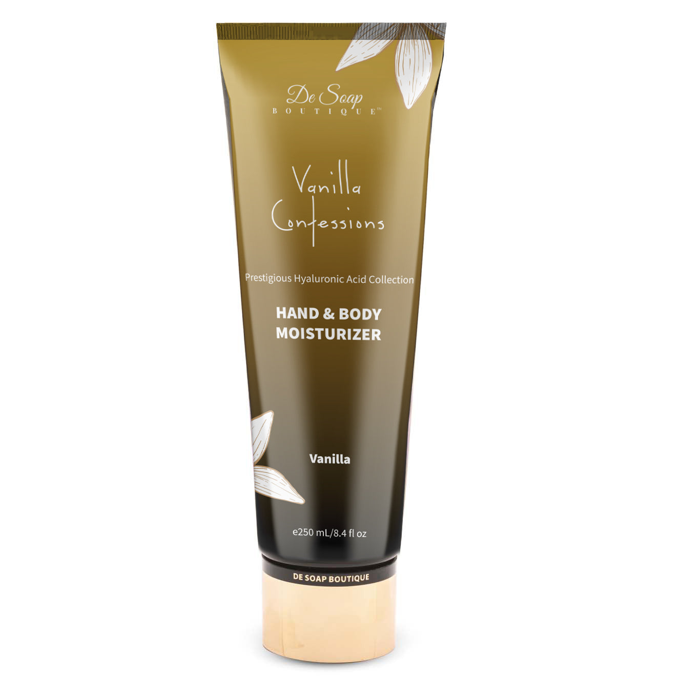 Vanilla Confessions Hand & Body Moisturizer