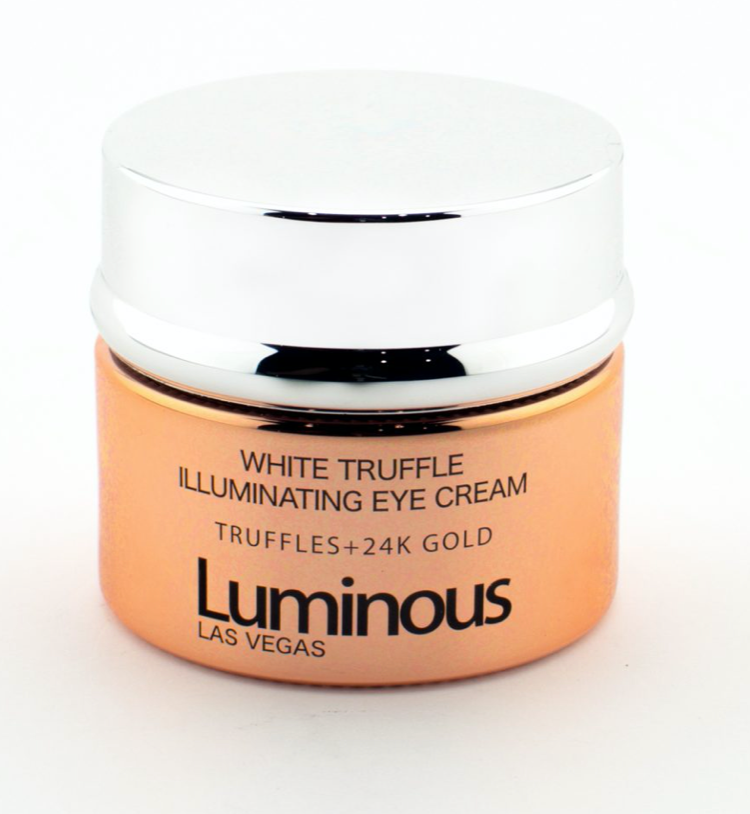 White Truffle Illuminating Eye Cream