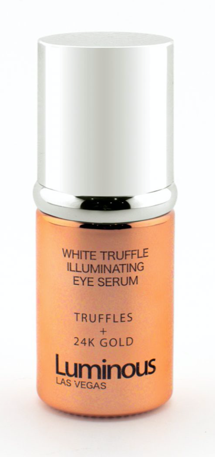 White Truffle Illuminating Set