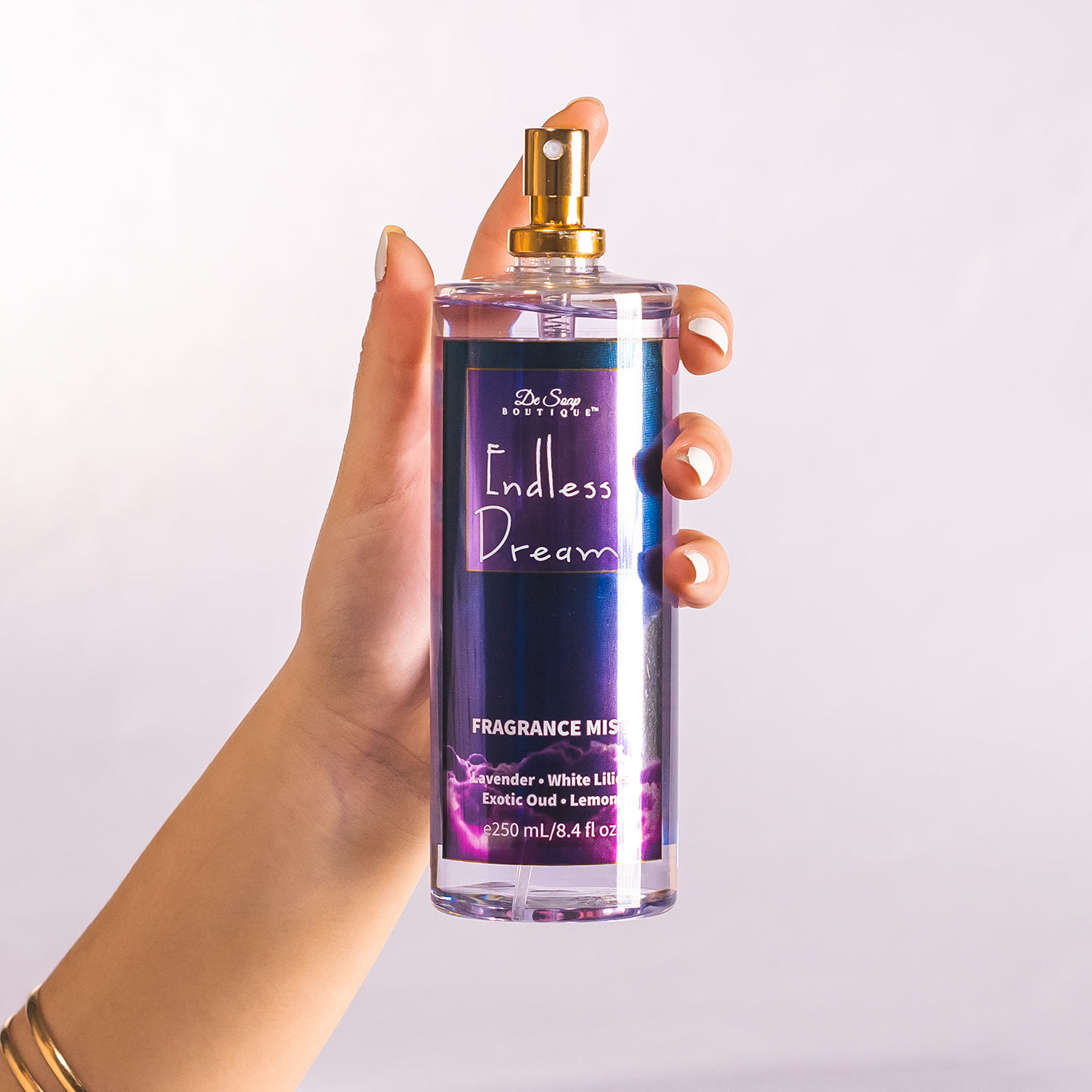 Exotic Fragrance Body Mist | Endless Dream